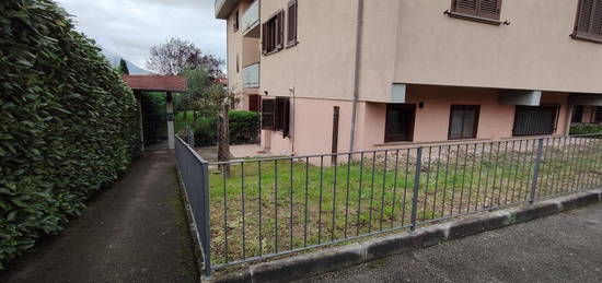 Trilocale in vendita in via Don Pietro Ragni