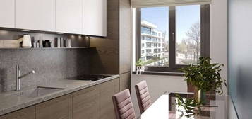 Apartament 2 Camere Sector 4 Finisaje Premium Comision 0