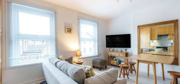 1 bed flat to rent