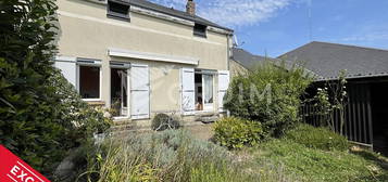 Maison  à vendre, 4 pièces, 3 chambres, 88 m²