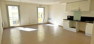 Achat appartement 3 pièces 70 m²