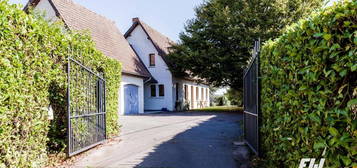 Maison  à vendre, 5 pièces, 3 chambres, 162 m²