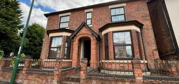 6 bedroom detached house for sale