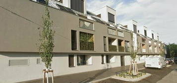PROVISIONSFREI - Moderne 2-Zimmer-Neubauwohnung mit Loggia Nähe U1 Neulaa und T…