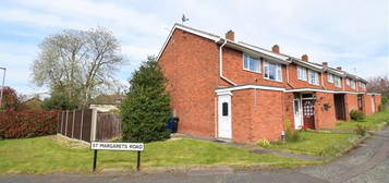 Maisonette to rent in St. Ives Close, Tamworth B79