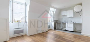 Appartement  à vendre, 2 pièces, 1 chambre, 38 m²