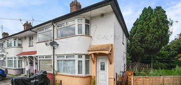 2 bed terraced house to rent