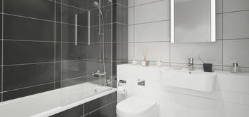 Flat for sale in Lower Broughton Road, Salford M7