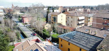 Quadrilocale in vendita in via Castagnolo, 17