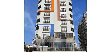 BAŞAKŞEHİR 1.ETAP HUZUR APT. 3+1 SATILIK 140m2 DAİRE