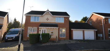 3 bedroom detached house