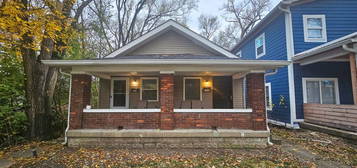 2537-2539 E  16th St #1B-1BA-676SQFT, Indianapolis, IN 46201