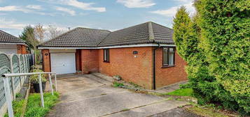 3 bedroom detached bungalow to rent