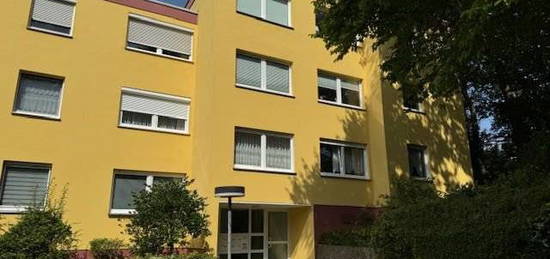 gepflegte 3-4 ZKB-Wohnung am Eschberg