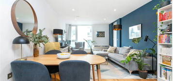 Flat for sale in Fusion Court, 51 Sclater Street, London E1