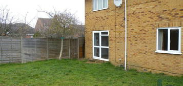 2 bedroom ground floor flat