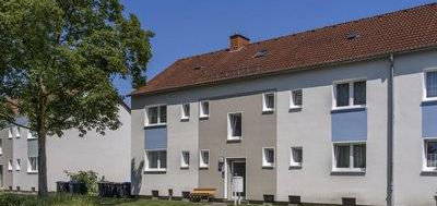 2 Zimmer im EG in Hamm Herringen