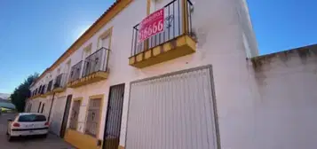 Chalet en Badajoz