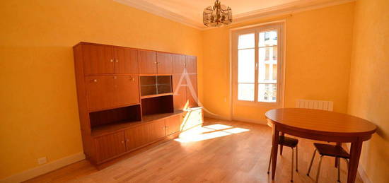 Appartement 3 pièces 57 m²