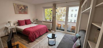 Studio apartment Airb&b Wohnung