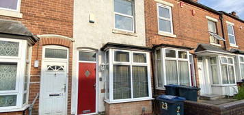 Property to rent in Winnie Road, Selly Oak, Birmingham B29