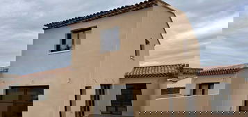 Maison neuve 80m2,nouveau lotissement Carpentras