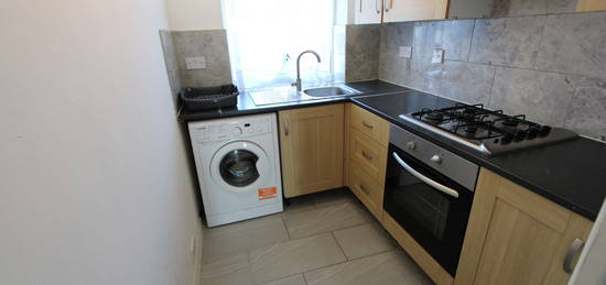 1 bed flat to rent