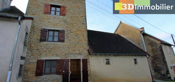 Vente maison 6 pièces 90 m²