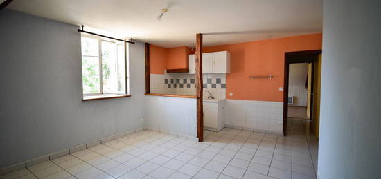 T2 42m² - Bail à céder