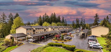 Scandia Knolls, Poulsbo, WA 98370