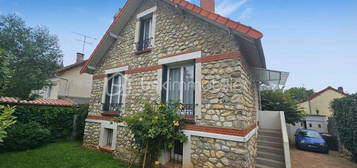 Maison traditionnelle  à vendre, 4 pièces, 3 chambres, 85 m²