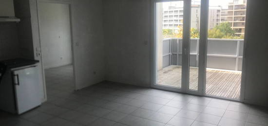 Appartement  Bas-Cenon 2 pièce(s) 40 m2