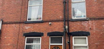 1 bedroom terraced house for sale