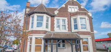 Flat for sale in Flat 7, Parkway Court, 272 Southampton Road, Eastleigh SO50