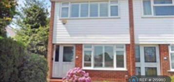 3 bedroom semi-detached house