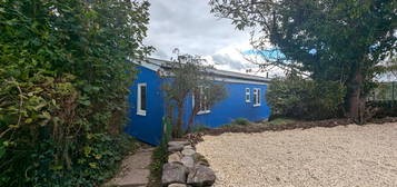 Bungalow to rent in Huxhams Cross, Dartington, Totnes TQ9