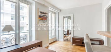 Location appartement 2 pièces 31 m²