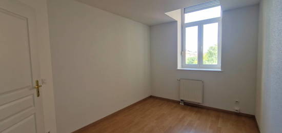 En vente 165000 EUR à Saverne : appartement avec terrasse