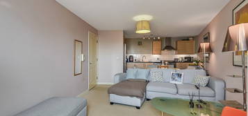 1 bed flat for sale