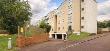 Flat for sale in Bury Road, Hemel Hempstead HP1