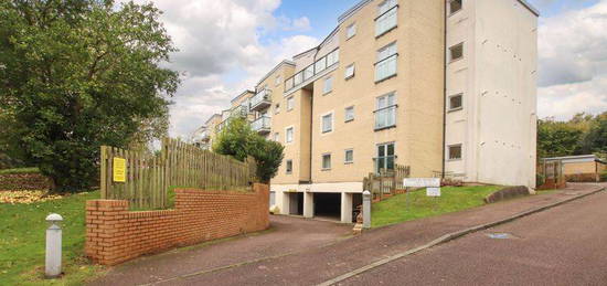 Flat for sale in Bury Road, Hemel Hempstead HP1