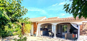 Vente villa 6 pièces 136 m²