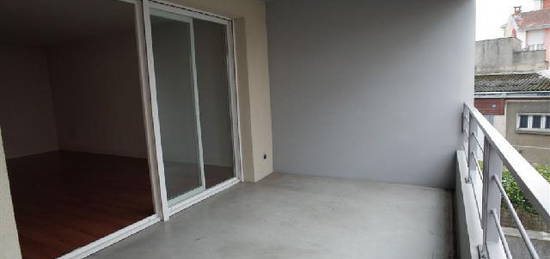 Location appartement 3 pièces 70 m²