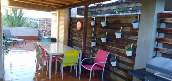 Ático en venta en María Moliner, Cadrete