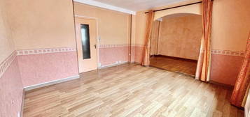 Vente appartement 4 pièces 90 m²