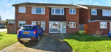 3 bedroom semi-detached house