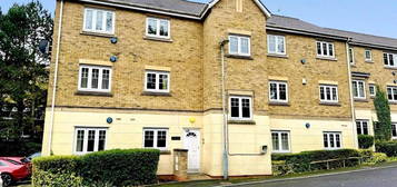 Flat to rent in Union Place, Selly Park, Birmingham B29