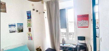 Appartement F1 à vendre 2 pièces - 14 m2