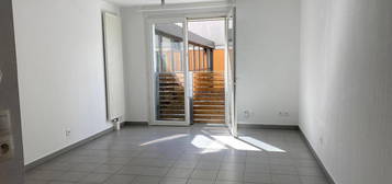 Achat appartement 2 pièces 43 m²