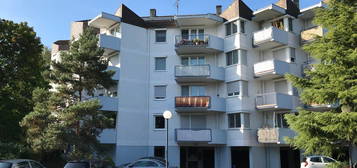 Moderne 2-Zimmer-Wohnung mit Balkon in Mainz-Laubenheim